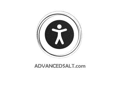 Advanced Salt Built Environment and ICT Accessibility Services and Solutions